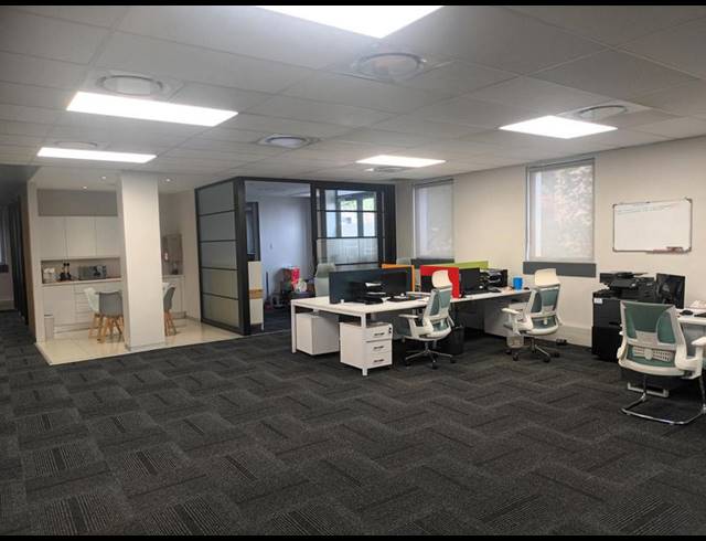 BUSINESS PROPERTY TO RENT IN ROUTE 21 BUSINESS PARK